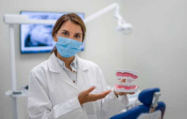 Best Emergency Treatment for Dental Infections or Abscesses in Springfield, KY