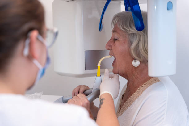 Best Emergency Denture Repair in Springfield, KY