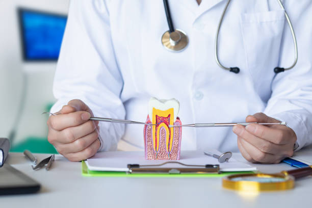Best Emergency Tooth Extraction in Springfield, KY
