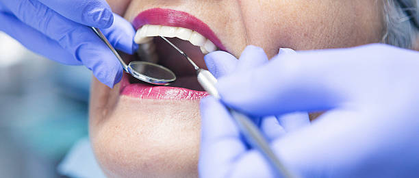 Best Cosmetic Emergency Dentistry in Springfield, KY